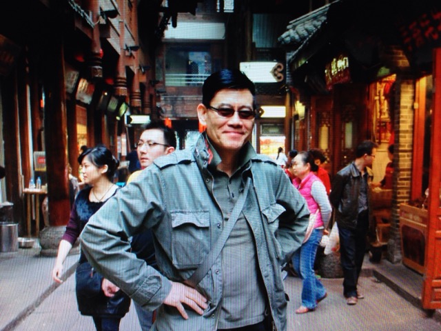 Gary из Гонконг, 67