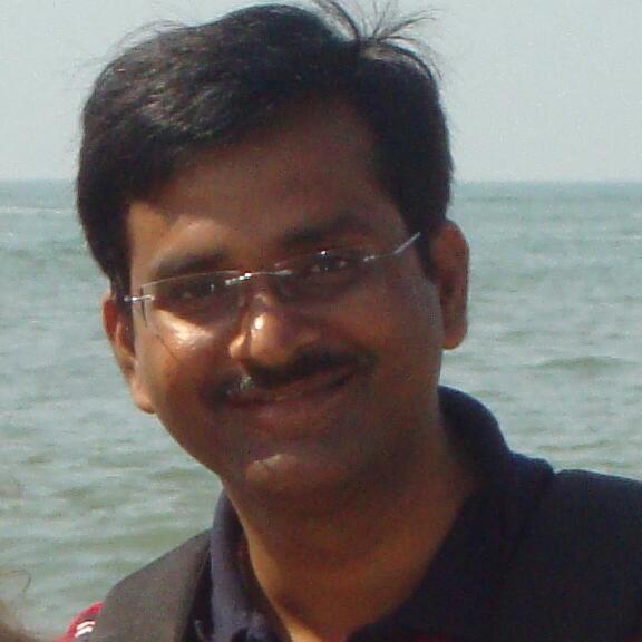 Rajiv из Индии, 45