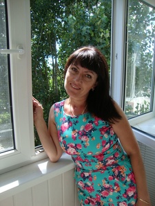 Svetlana,58-8