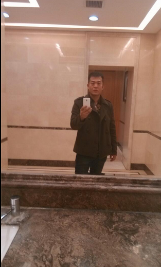 Gaoqing из Китая, 41