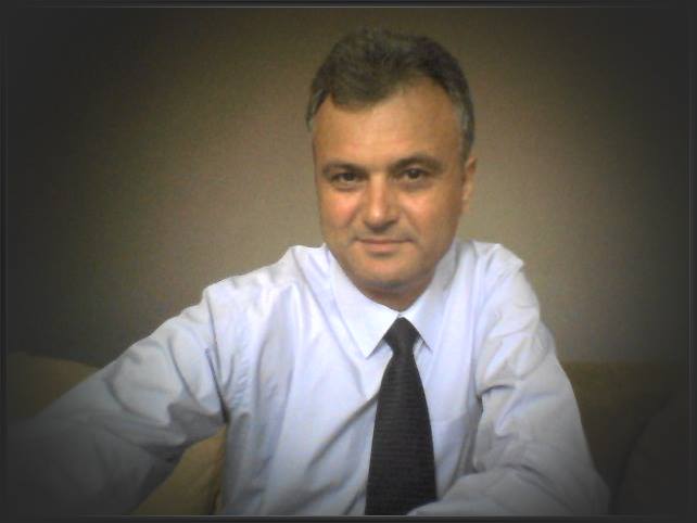 Хочу познакомиться. Levent из Турции, Ankara, 56