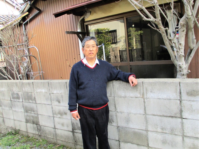 Ищу невесту. Tsumura, 73 (Kitakyusyu, Япония)