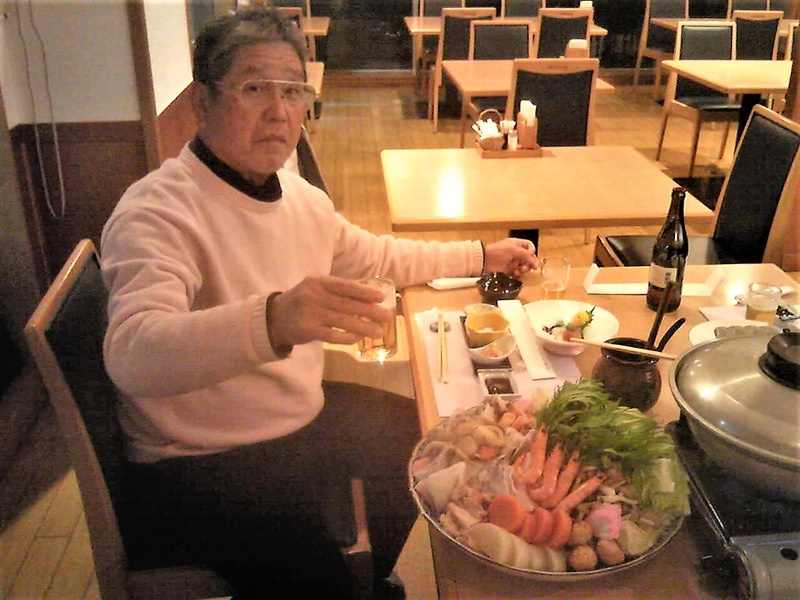 Ищу невесту. Tsumura, 73 (Kitakyusyu, Япония)
