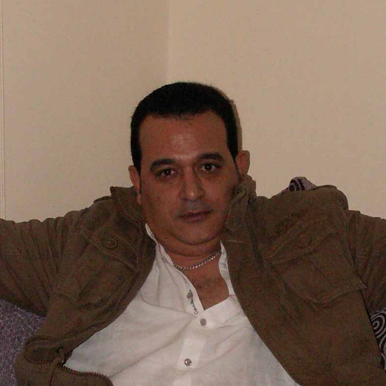 Ayman из Египта, 53