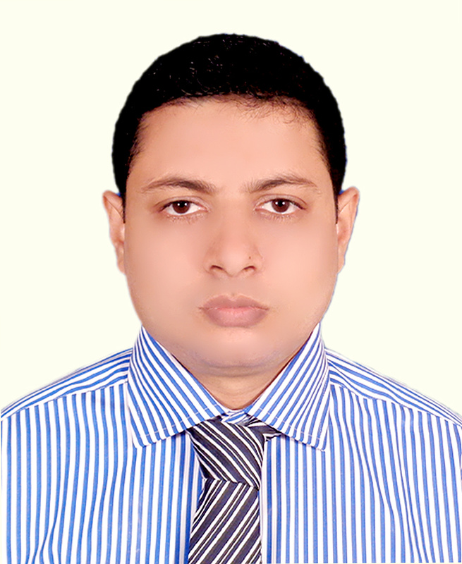 Moniruzzaman из Бангладеша, 36