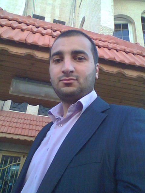 Anas из Иордании, 33