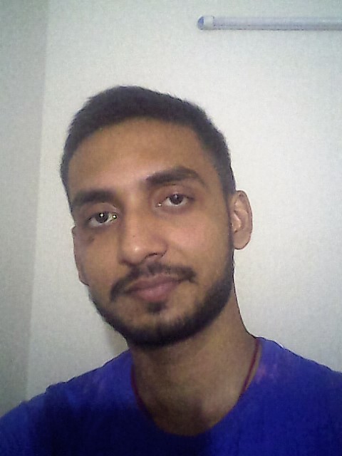 Kumar из Индии, 31