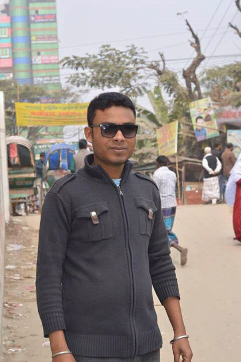 Хочу познакомиться. Sajib из Бангладеша, Dhaka, 40