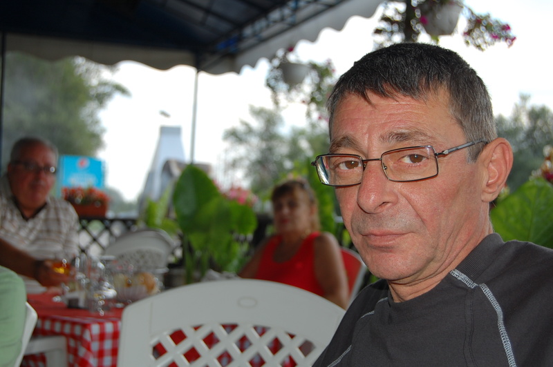 Ищу невесту. Ahmet, 56 (Bucharest, Румыния)