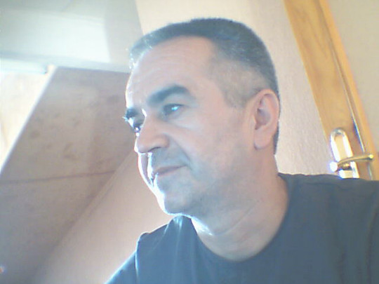 Хочу познакомиться. Murat из Турции, Denizli, 54