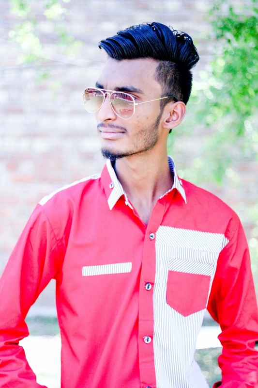 Ищу невесту. Rocko, 26 (Islamabad, Пакистан)