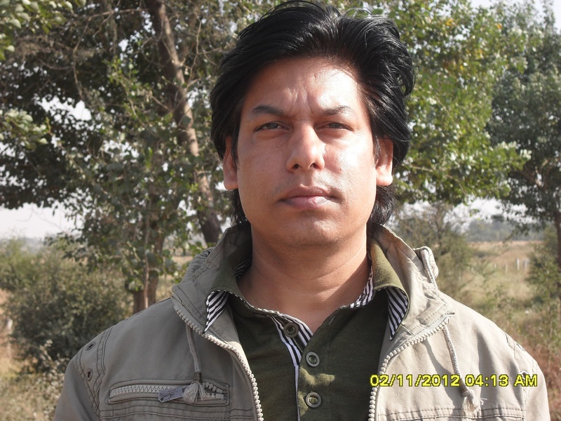 Shoaib, Мужчина из Пакистана, Karachi