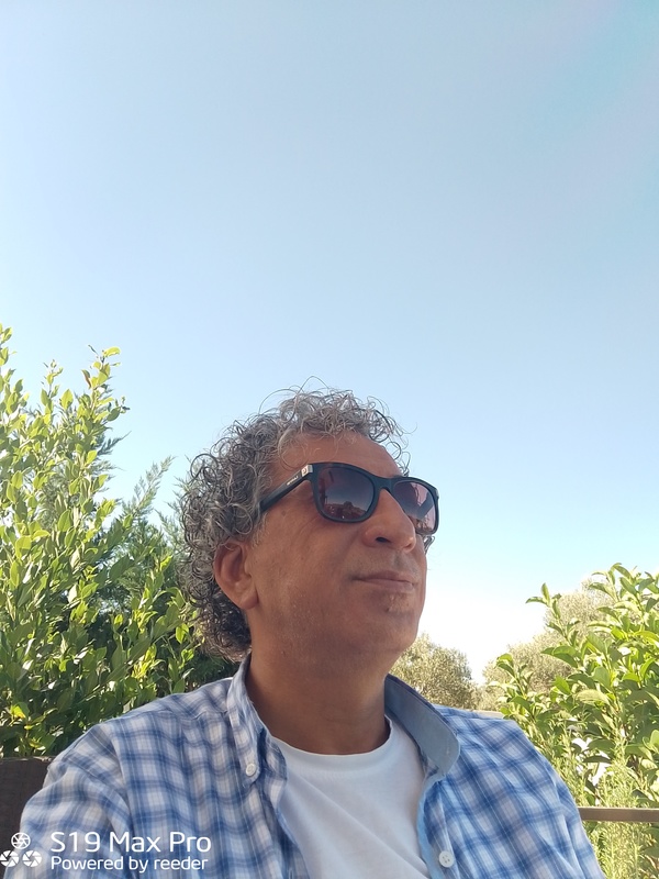 Хочу познакомиться. Erdinç из Турции, Aydın kuşadası, 51