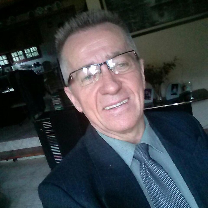 Jose из Аргентины, 66