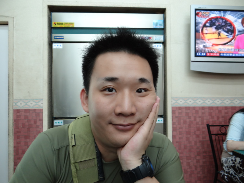Monhsi из Тайваня, 43
