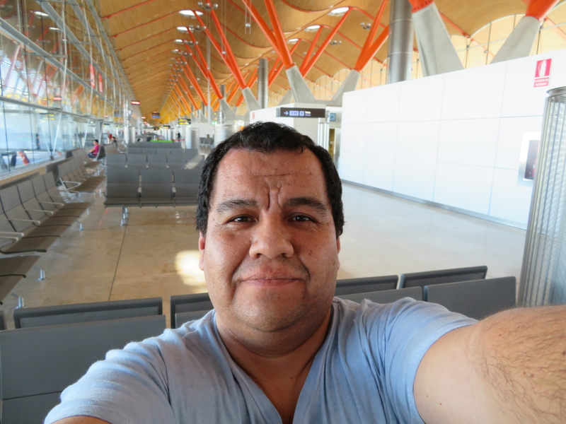 Ищу невесту. Marcelo, 48 (город Iquique, tarapaca, Чили)