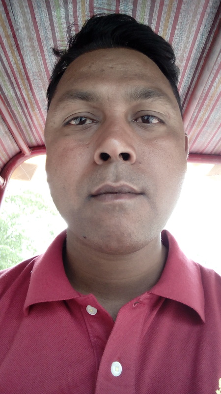 Abhijeet kumar, Мужчина из Индии, New delhi