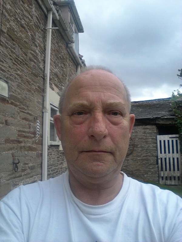 Хочу познакомиться. Paul из Великобритании, Torquay, 63