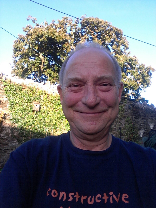 Хочу познакомиться. Paul из Великобритании, Torquay, 63