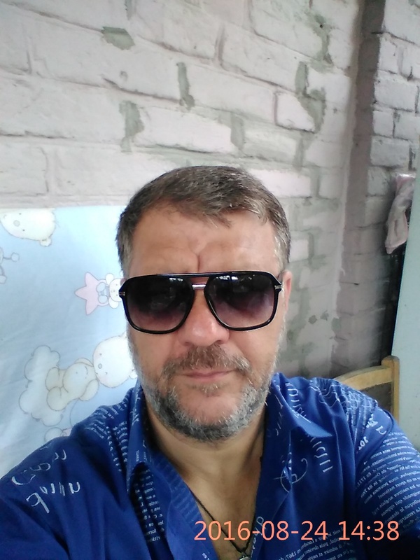 Ищу невесту. Олег, 54 (Киев, Украина)