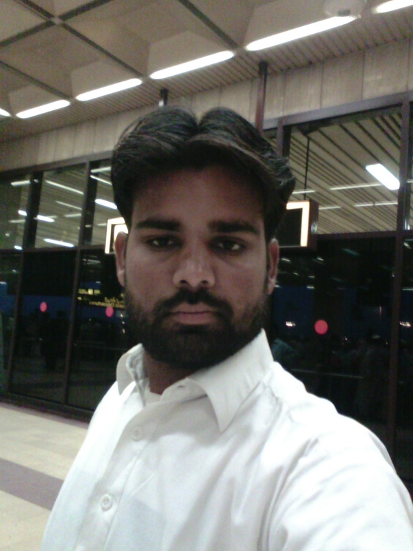 Akhtar из Пакистана, 32