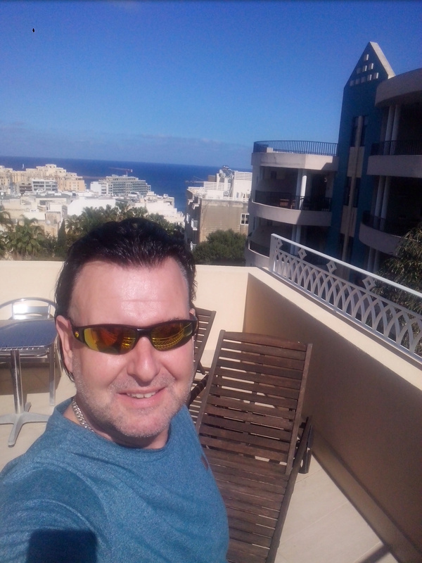 Ищу невесту. Aron, 52 (Valletta, Мальта)