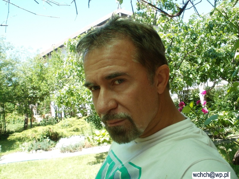 Wojciech из Польши, 57