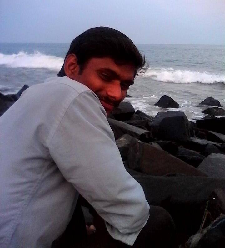Ищу невесту. Guru, 34 (Pondicherry, Индия)