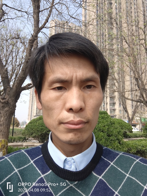 Ищу невесту. Di, 39 (Zhengzhou, Китай)