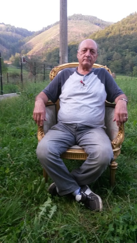 Хочу познакомиться. Gheti из Oradea-paris, Румыния, 76