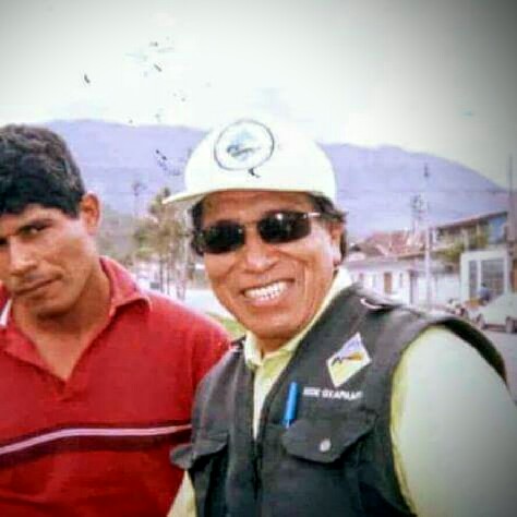 Хочу познакомиться. Jorge garcia pre из Перу, Lima, 52