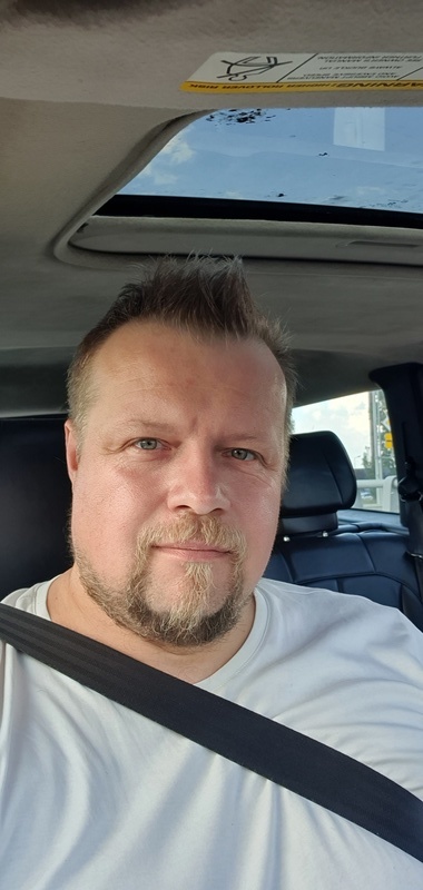 Ищу невесту. Filip, 47 (Szczecin, Польша)