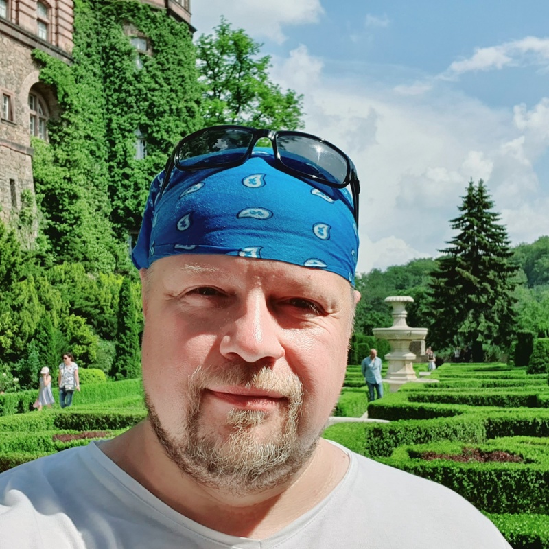 Ищу невесту. Filip, 47 (Szczecin, Польша)