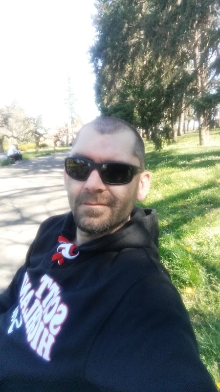 Хочу познакомиться. Nemanja из Сербии, Mladenovac, 42