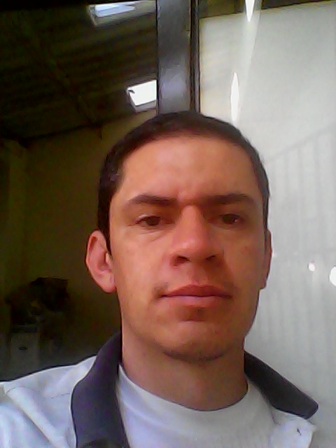 Ищу невесту. Luis, 49 (Malaga  santander, Колумбия)