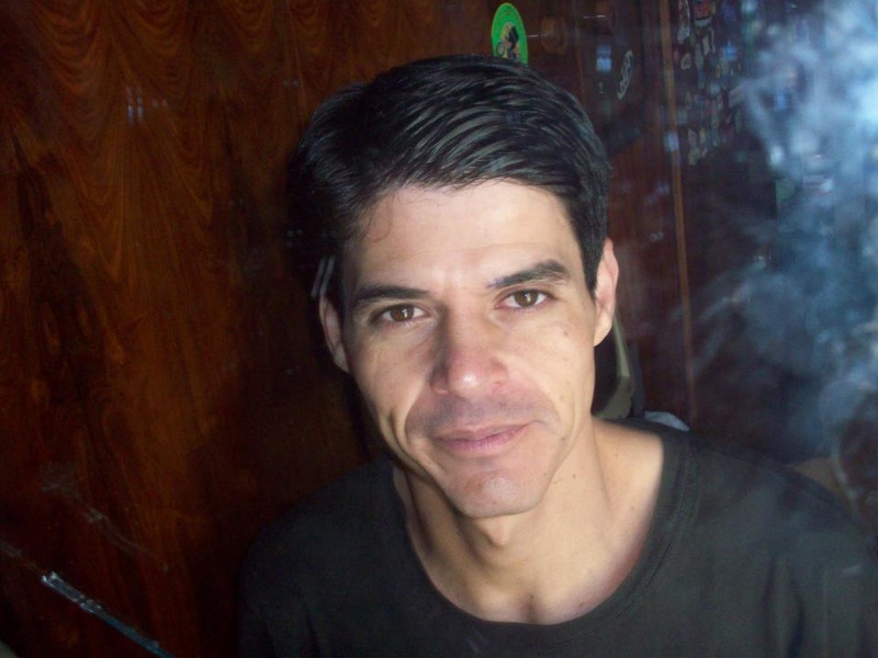 Хочу познакомиться. Hugo из Бразилии, São paulo, 51