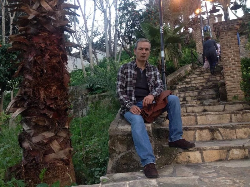 Хочу познакомиться. Erkan из Турции, Antalya, 52