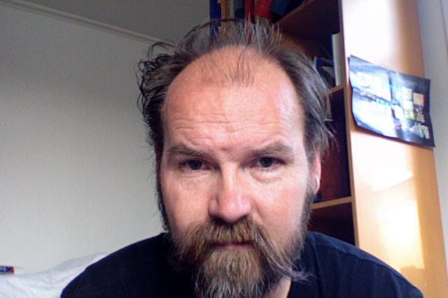 Ищу невесту. Bengt, 57 (Stockholm, Швеция)