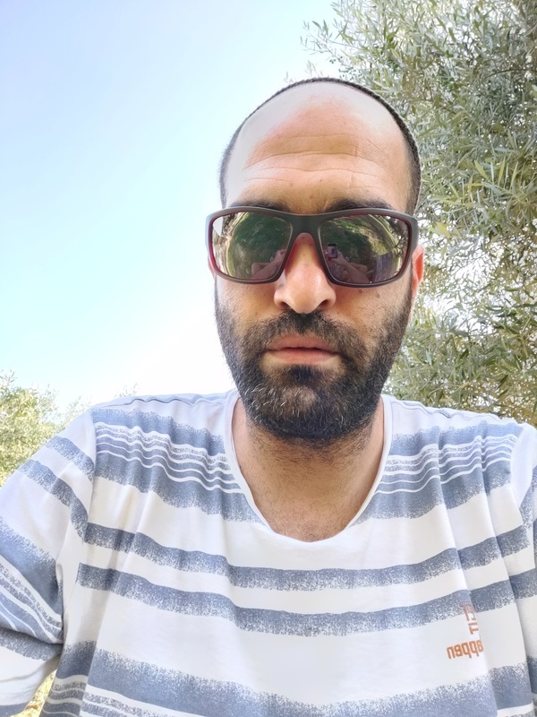 Yaakov из Израиля, 41