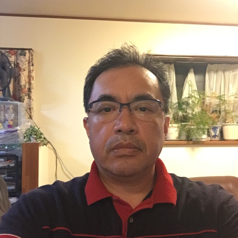 Хочу познакомиться. Edgardo okuyama из Японии, Azumino, 55