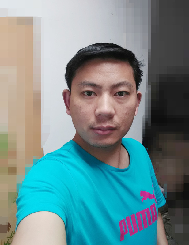 Xiang из Китая, 42