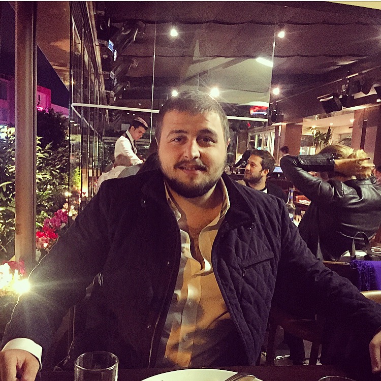 Хочу познакомиться. Akin из Турции, İstanbul, 30