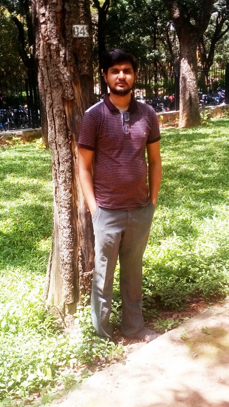 Ищу невесту. Karthik, 34 (Cuddalore, Индия)