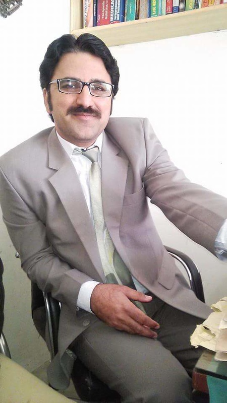 Ищу невесту. Qashi, 39 (Lahore, Пакистан)