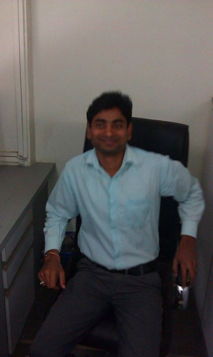 Bhaskar, Мужчина из Индии, Pune