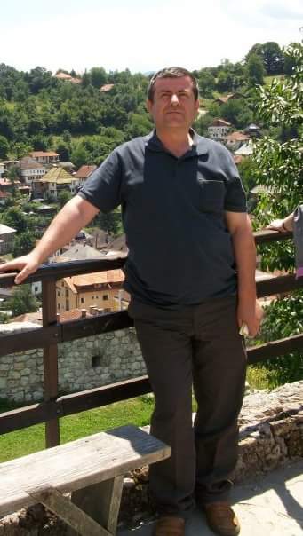 Хочу познакомиться. Kerim из Турции, Istanbul, 53