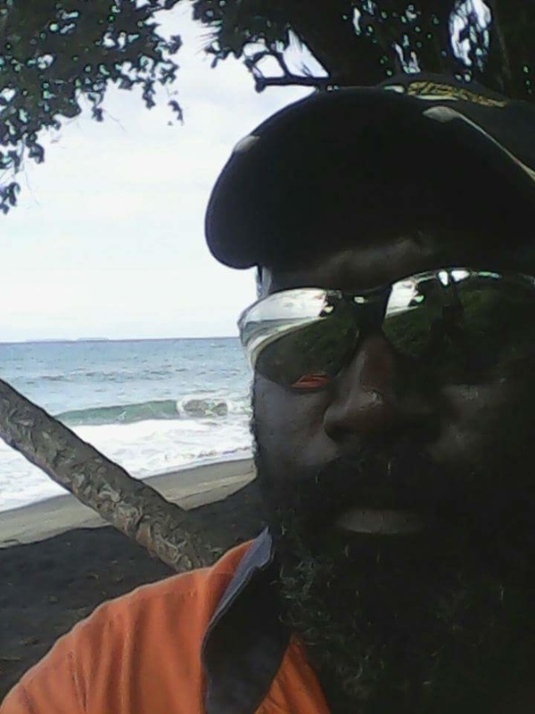 Хочу познакомиться. Judah с Новой Гвинеи, Port moresby, 47