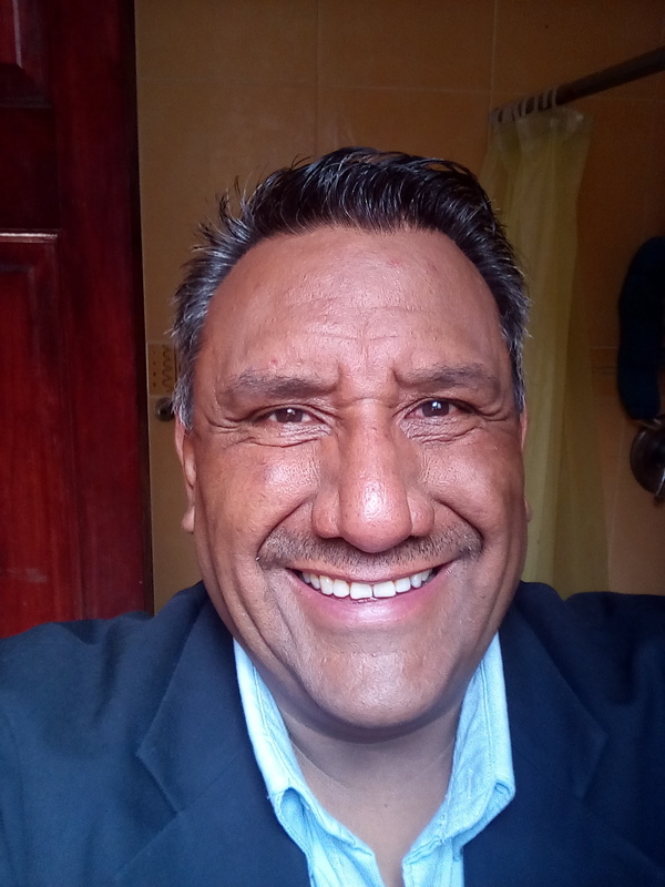 Хочу познакомиться. Omar из Мексики, Ciudad de mexico, 57