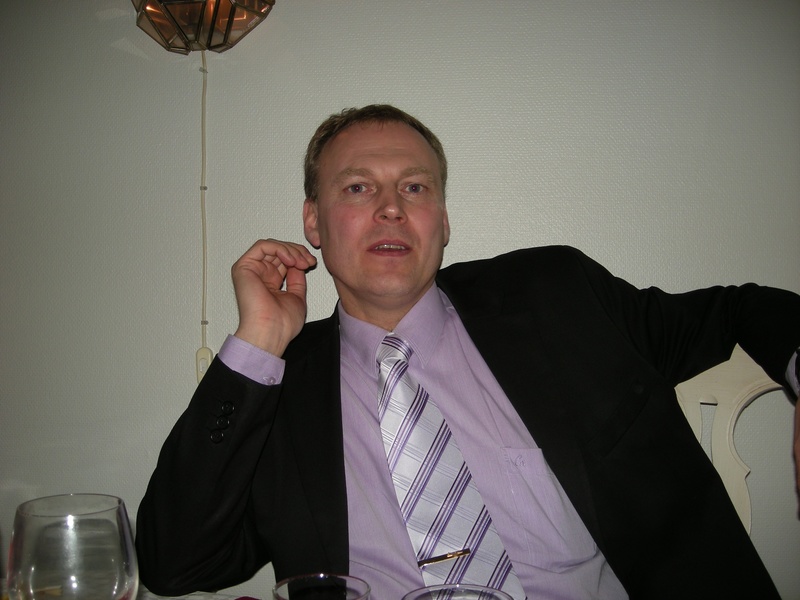 Peter, Мужчина из Швеция, Nyk�ping