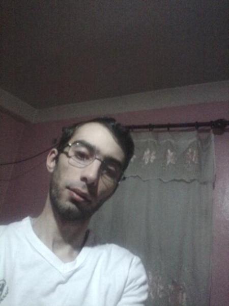 Ищу невесту. Hamza, 39 (Jijel  el milia city, Алжир)